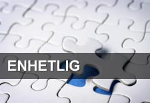 Enhetlig